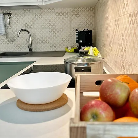 Casa Di Rosa Дом отдыха *