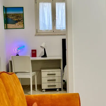 Дом отдыха Casa Di Rosa *