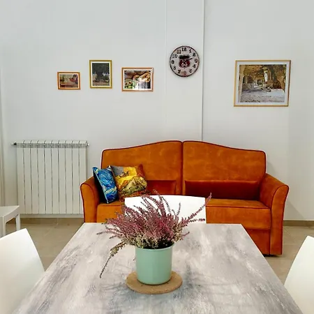 Casa Di Rosa