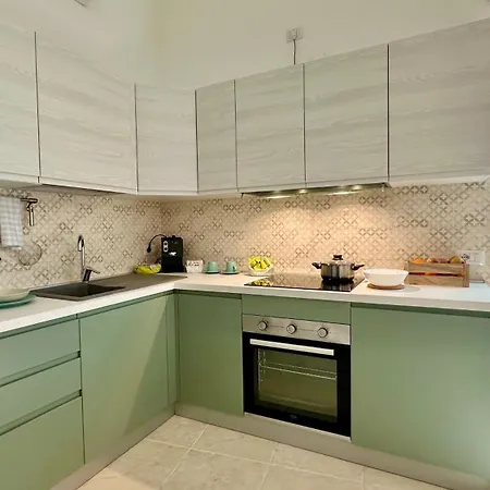 Casa Di Rosa Дом отдыха Джиноза