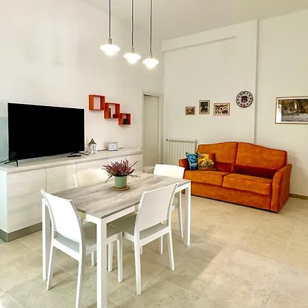 Дом отдыха Casa Di Rosa