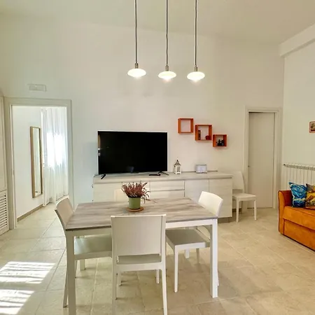 Casa Di Rosa Дом отдыха *