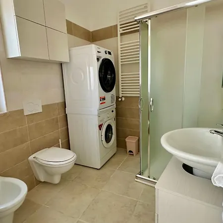 Casa Di Rosa Дом отдыха Джиноза