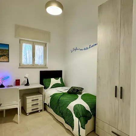 Casa Di Rosa *