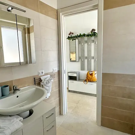 Casa Di Rosa Дом отдыха *