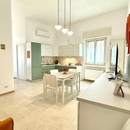 Holiday home Casa Di Rosa *