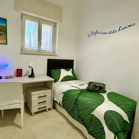Casa Di Rosa *